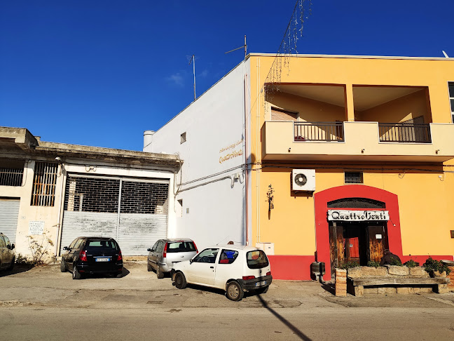 Via Taranto-Lecce, 13, 74022 Fragagnano TA