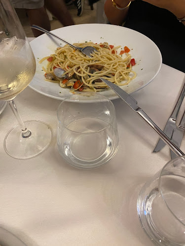 Granduca Taormina - Ristorazione