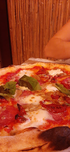 Via Vincenzo Russo, 26, 84015 Nocera Superiore SA