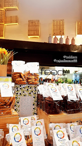 Comentarii opinii despre Food Amazing Ristorante