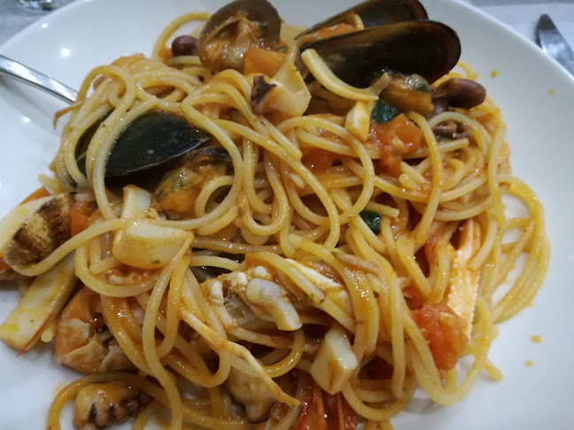 Modena Sud - Sicilia a Tavola - Ristorante di pesce a Modena - Modena