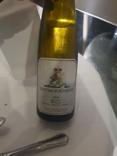 Opinii despre Cuoco Di Bordo în Senigallia - Ristorazione