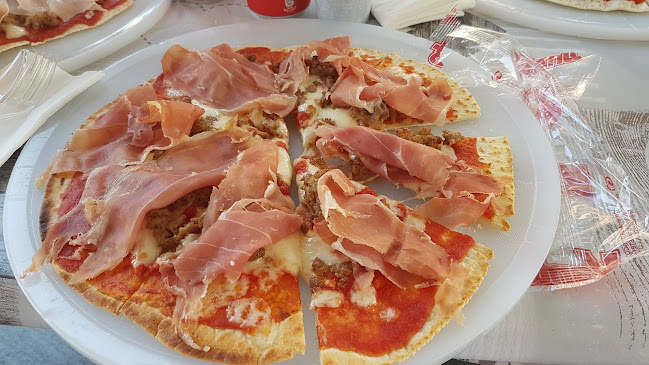 Reviews of La Piadineria del Passatore in Russi - Ristorazione
