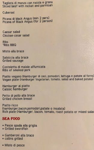 Opinii despre Bistrot la Piazzetta în Vico Equense - Ristorazione