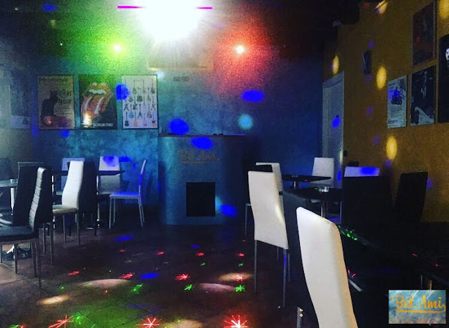 Comments and reviews of Bel Ami Disco Pub