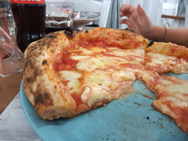 Pizzeria Verace - Napoli