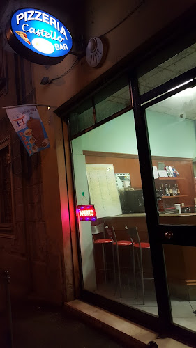 Pizzeria Castello - Belgioioso