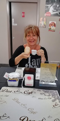 Dea Cafè - Ristorazione