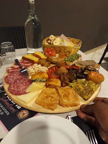 Pizzeria Castelchiaro Di Sebastiani Giancarlo - Terni