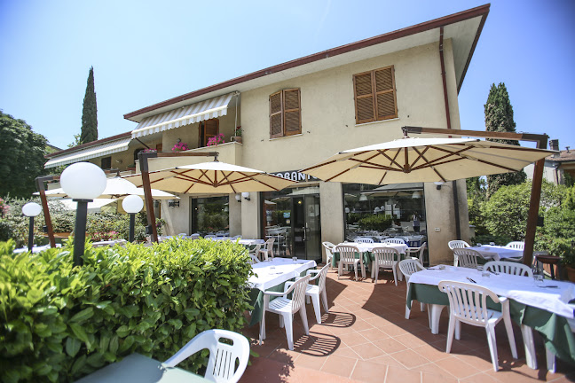 L'Orlando Furioso - Ristorazione