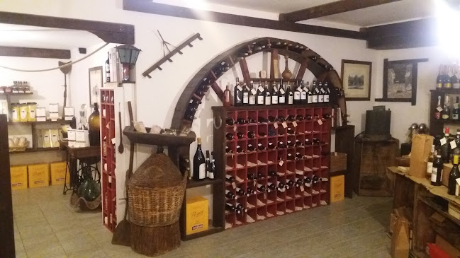 Enoteca Bar da Sergio