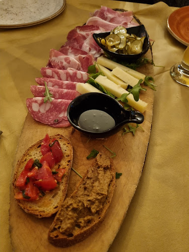 Ci Ritorno 2.2 - Ristorazione