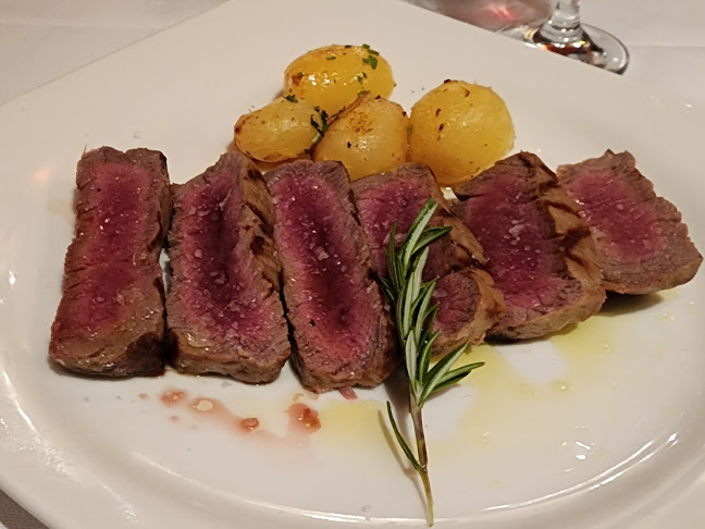 051 Osteria Piazza Maggiore - Ristorazione