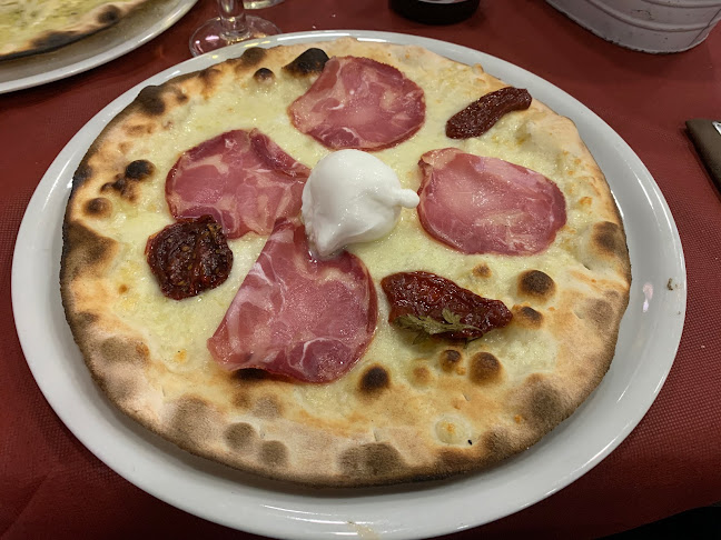 Opinii despre Dei Principi - Restaurant & Pizza în Bari - Ristorazione
