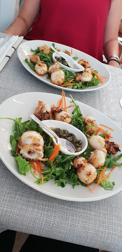 Ristorante Bar Samoa - Ristorazione