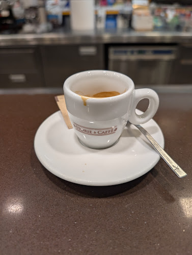 Autogrill Torre Cerrano Est - Silvi