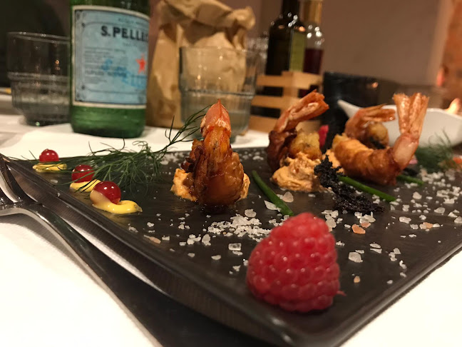 Ristorante Grotto Bagat