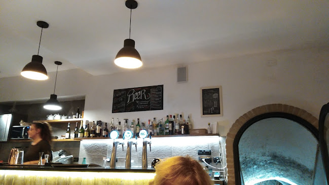 Corso S. Giuseppe Calasanzio, 23, 00044 Frascati RM