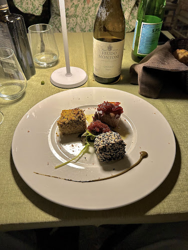 Le Antiche Mura - Palermo