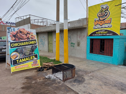 Chicharronería Don Miguel