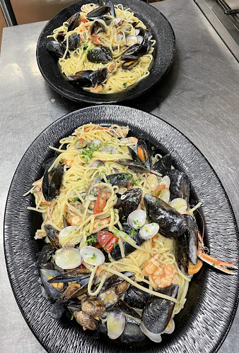 Tempi Moderni Ristorante Pizzeria