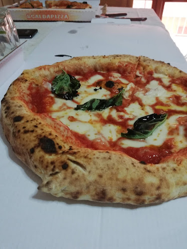 Opinii despre Mamma Mia! Pizzeria Verace Napoletana în San Giorgio del Sannio - Ristorazione