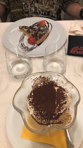 Ristorante Rococò - Vigevano