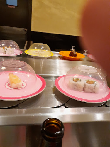 Sen Sushi - San Giuliano Milanese