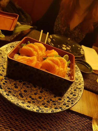 Ristorante Higashi - Ristorazione