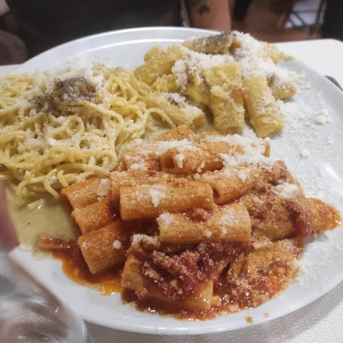 Comentarii opinii despre Taverna Cestia Roma