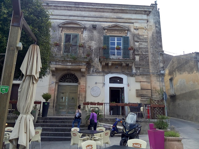 Opinii despre Bar Pizzeria "Mille e una notte" în Modica - Ristorazione