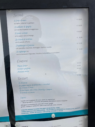 Piazza Petro Costa, 5, 17015 Celle Ligure SV