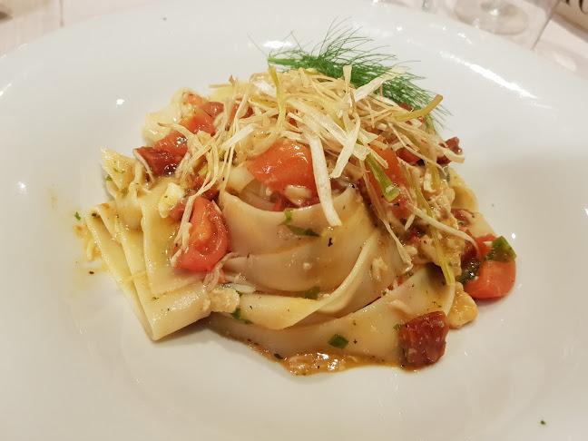 Ristorante la Pescheria da Piero