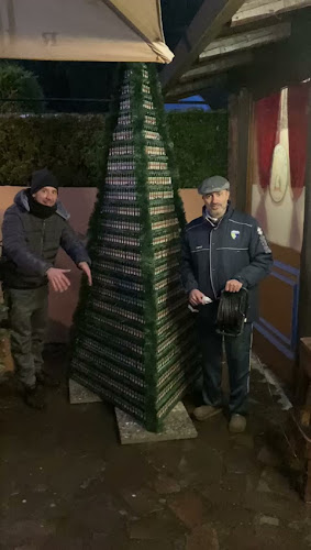 Via Boschi di Sopra, 1, 28040 Pombia NO