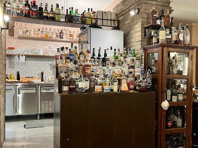 Laido e Corrotto - Ristorazione