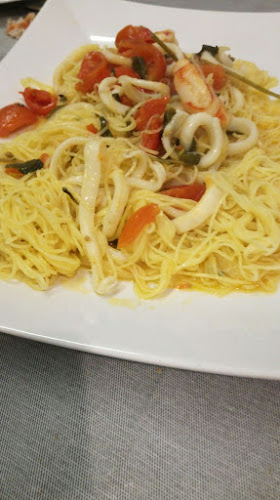 Ristorante-Catering Pallottini Maria - San Benedetto del Tronto