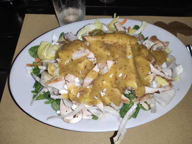 Alta Mira - Ristorazione