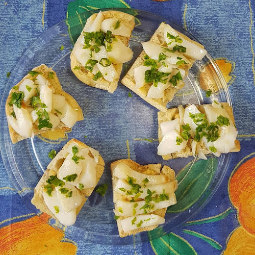 Via Brigata Partigiana Ugo Muccini, 148, 19038 Sarzana SP, Italia