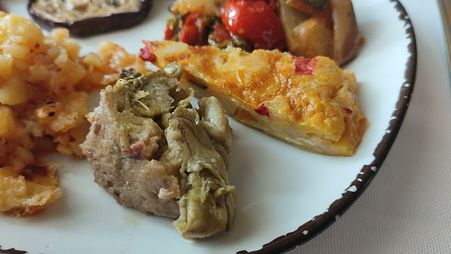 Ristorante Pizzeria Montestella Lu Scarpariell - Buccino