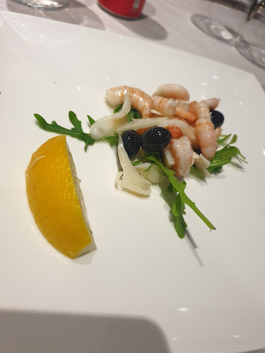 Ristorante Giapponese Sakura - Villa Guardia