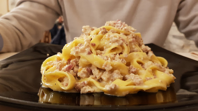 Reviews of Pizzeria Ristorante Il Vecchio Muro in Sulmona - Ristorazione