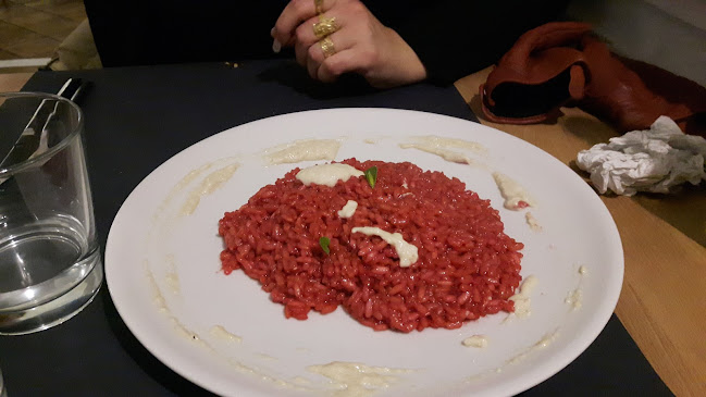 Ristorante Vitto Pitagorico (Vegan-Vegetariano-Gluten Free) - Napoli