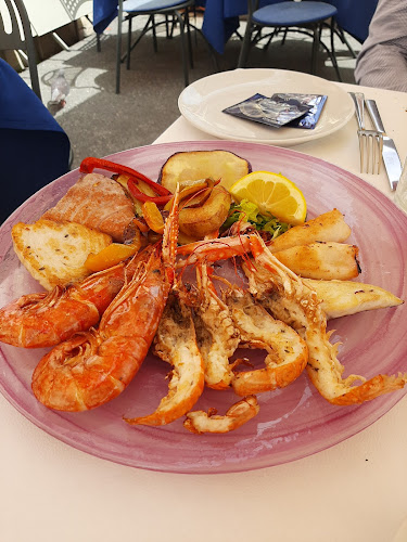 Ristorante Terra E Mare Damare - Imperia