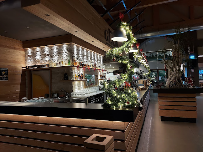 Tre Carlini Ristorante - Ristorazione