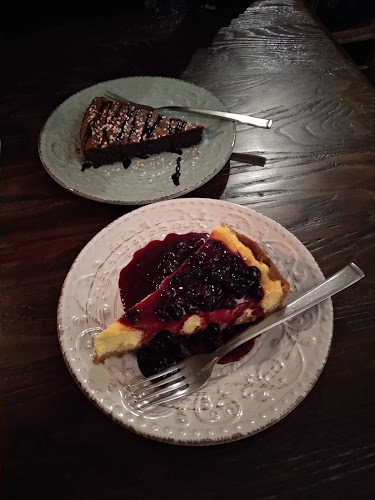 Comentarii opinii despre Osteria Angolo Divino Rimini