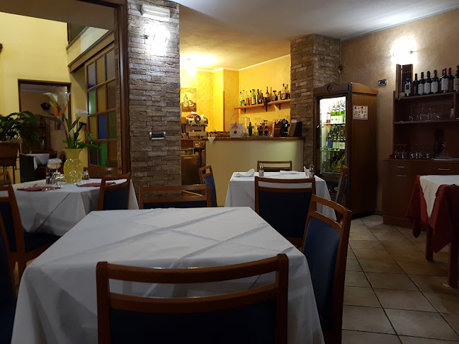 Ristorante Pizzeria da Vittorio - Sorso