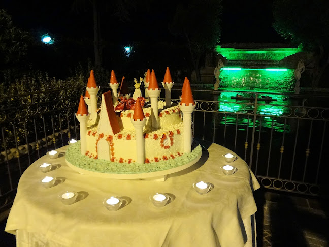 Ricevimenti il Cigno Eventi - Ristorazione