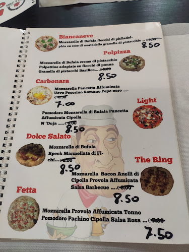 Pizzeria Ciro&Ciro Express