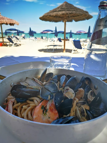 Opinii despre Raphael Beach în Civitanova Marche - Ristorazione