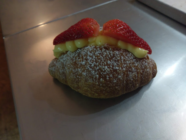 Opinii despre la panetteria di paddy în Imola - Ristorazione